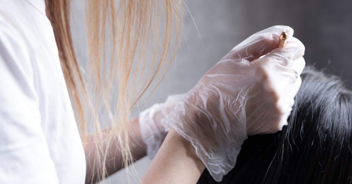 Zeva Hair Lab Hair Practitioner Certificate Course